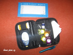 glukometr