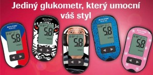 Performa samolepky